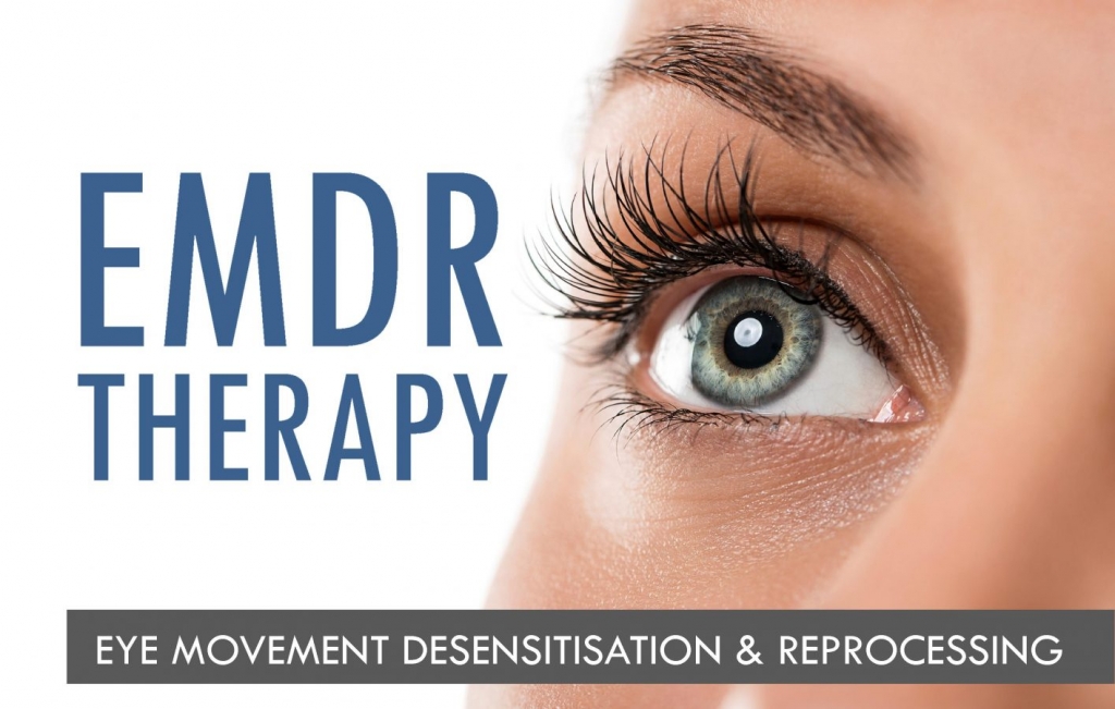 EMDR Therapy Tualatin